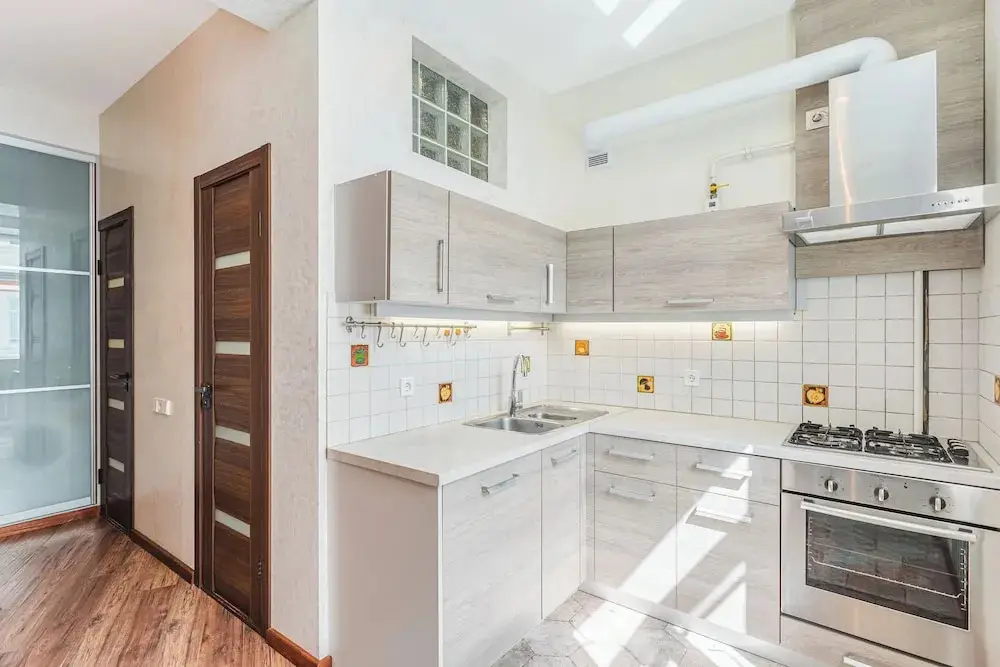 Минск: Minsk Apartments on Haradsky Val str 8