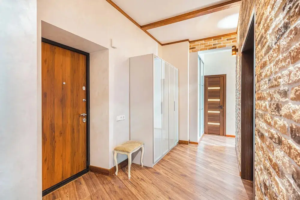 Минск: Minsk Apartments on Haradsky Val str 8