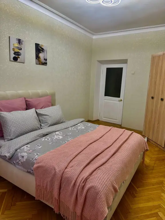 Минск: Квартира на сутки