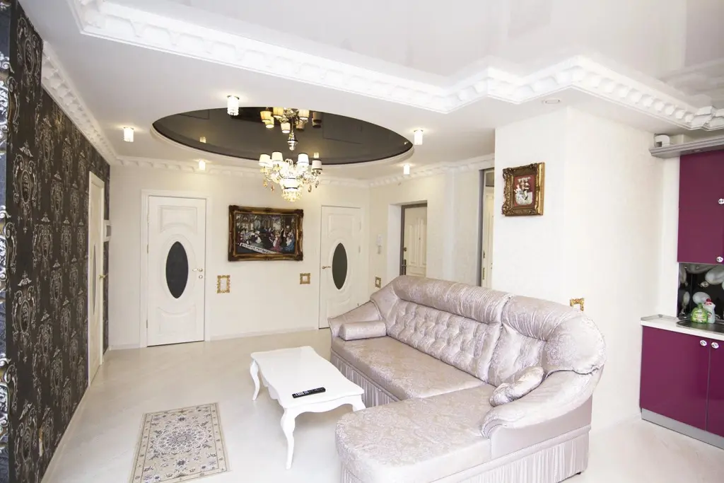 Минск: Апартаменты VIP in the Center of Minsk