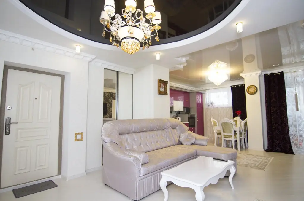 Минск: Апартаменты VIP in the Center of Minsk