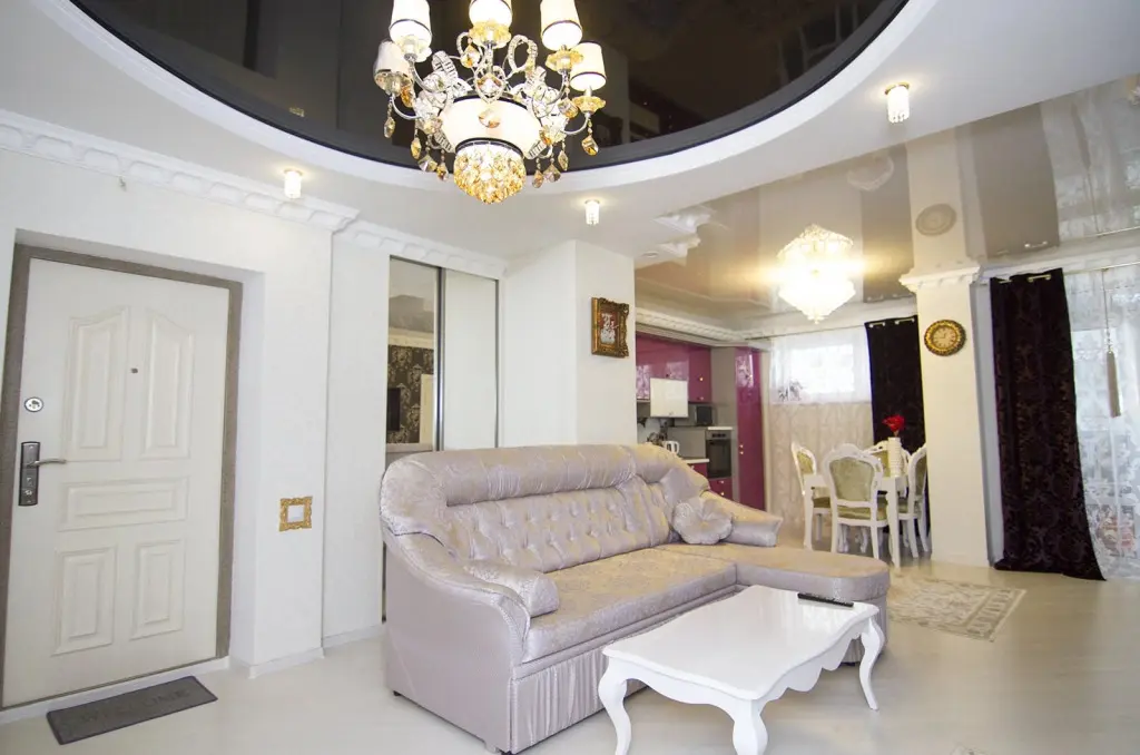 Минск: Апартаменты VIP in the Center of Minsk
