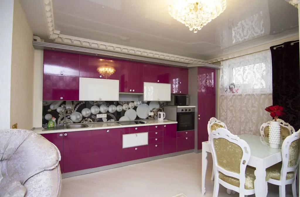 Минск: Апартаменты VIP in the Center of Minsk