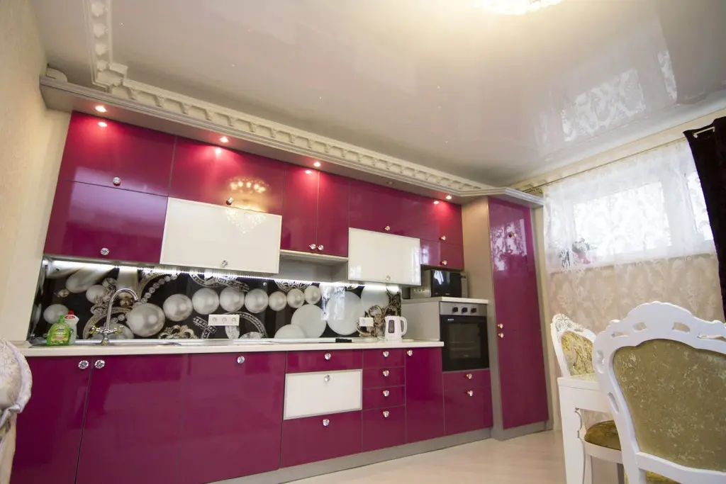 Минск: Апартаменты VIP in the Center of Minsk