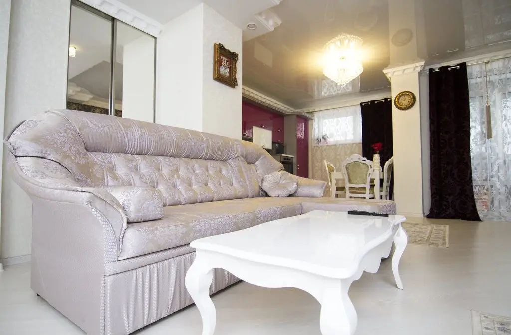 Минск: Апартаменты VIP in the Center of Minsk