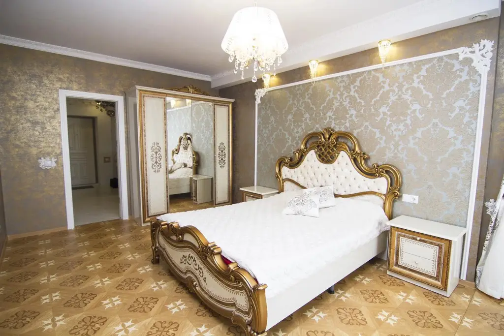 Минск: Апартаменты VIP in the Center of Minsk