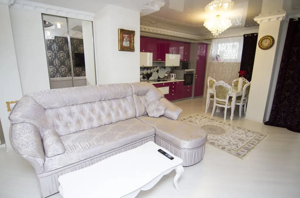 Минск: Апартаменты VIP in the Center of Minsk