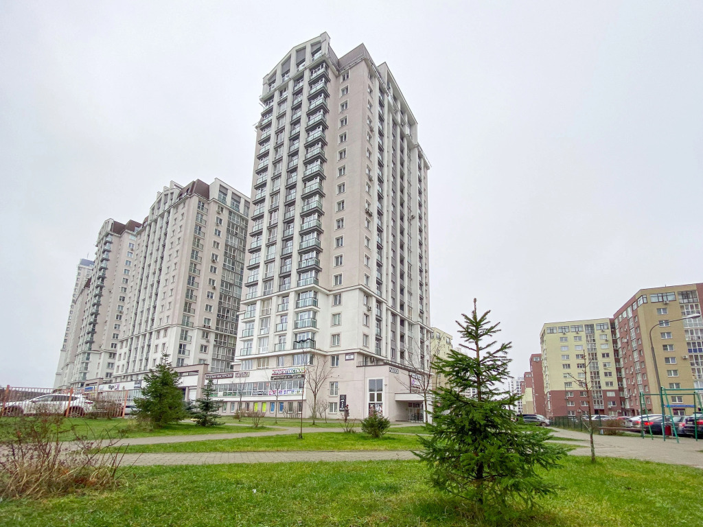 Минск: Апартаменты Ladgorna в Маяке Минска