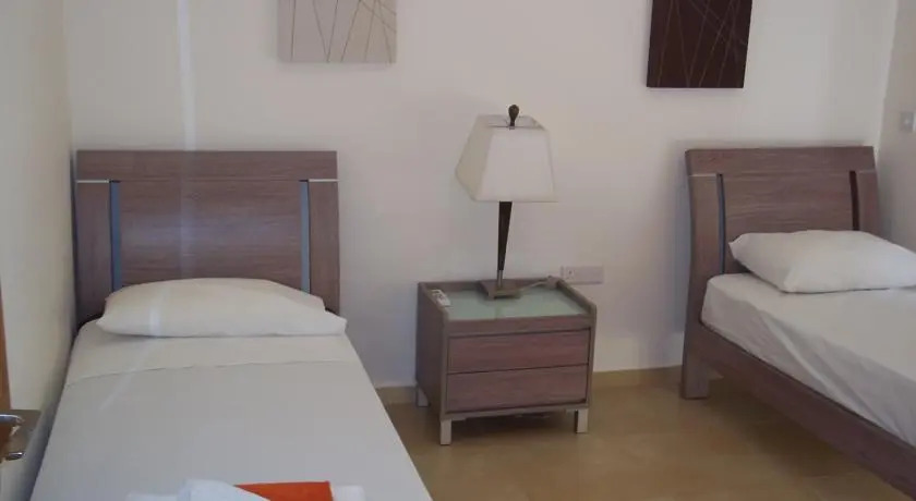 Протарас: Villa Hart