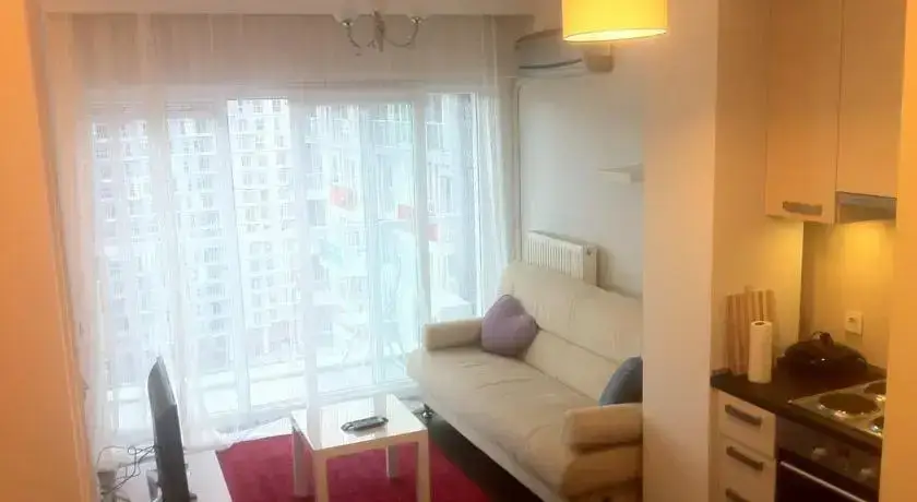 Измир: Elite Homes Izmir