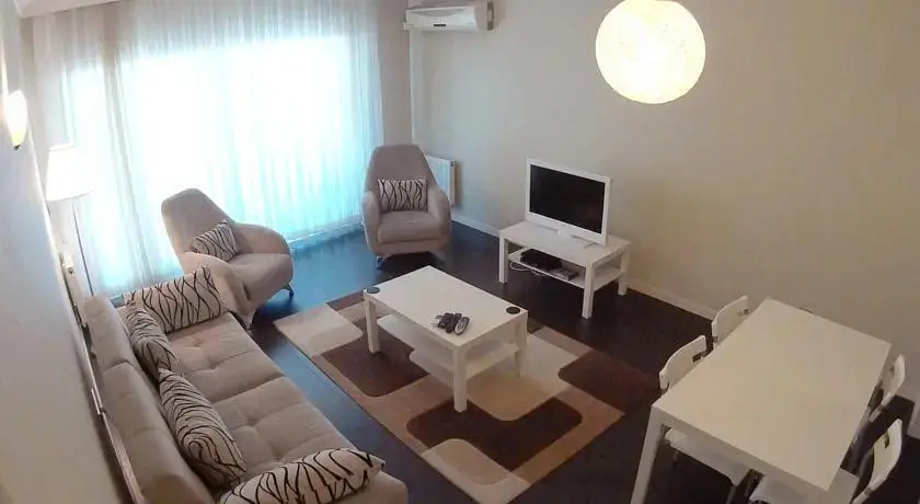 Измир: Elite Homes Izmir