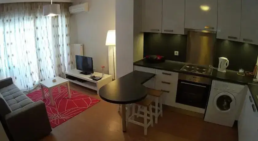 Измир: Elite Homes Izmir