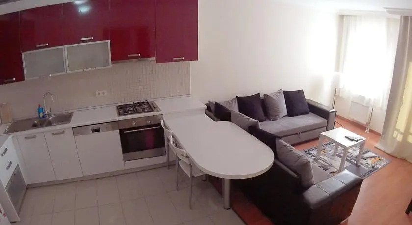 Измир: Elite Homes Izmir