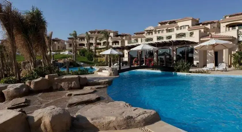 Атаках: Three-Bedroom Chalet at La Vista 5