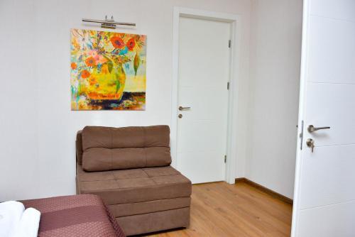 Тбилиси: Apartment on Botanikuri