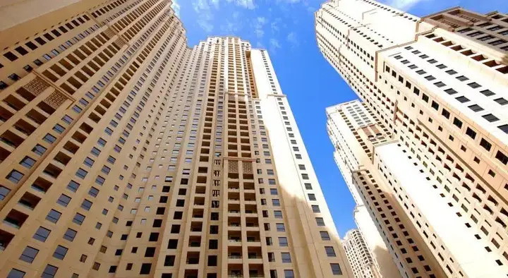 Дубай: MyStayGroup - Rimal 4