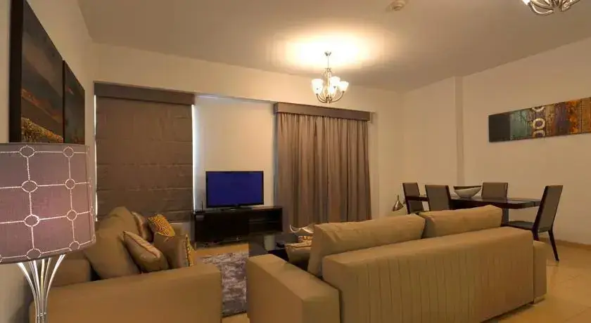 Дубай: MyStayGroup - Rimal 4