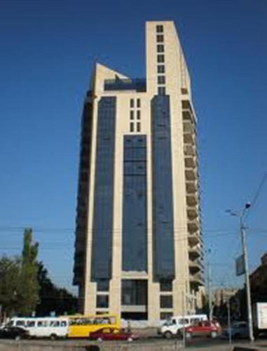 ARMT Penthouse near Republic Square — фото 1