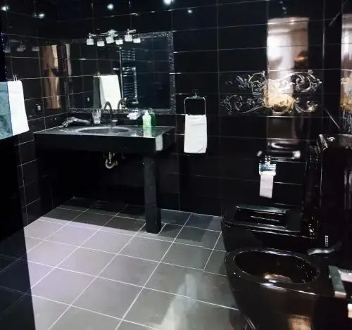 Ереван: ARMT Penthouse near Republic Square