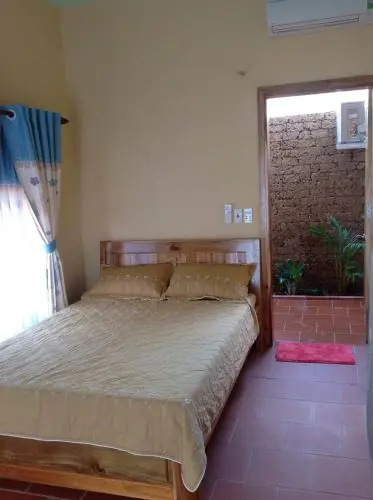 остров Фукуок: Seaside Homestay