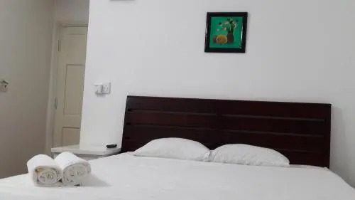остров Фукуок: Seaside Homestay