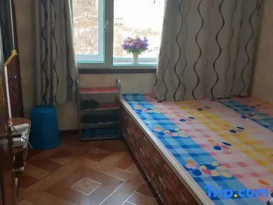 Харбин: Yabuli Snow House Farm Stay