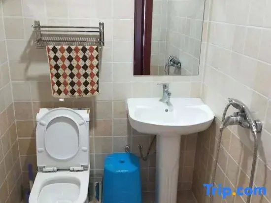 Харбин: Yabuli Snow House Farm Stay
