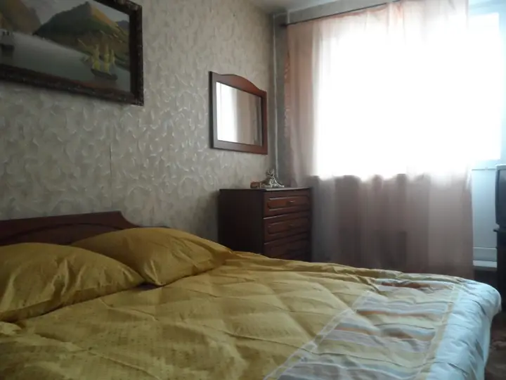 Москва: 2 Komnatyi VDNH Apartments