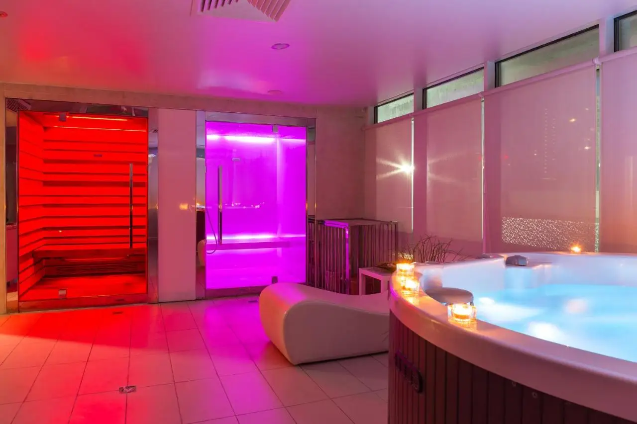 Сочи: Sea Galaxy Hotel Congress & Spa