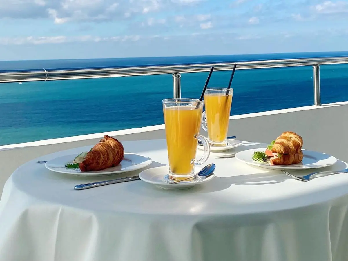 Сочи: Sea Galaxy Hotel Congress & Spa