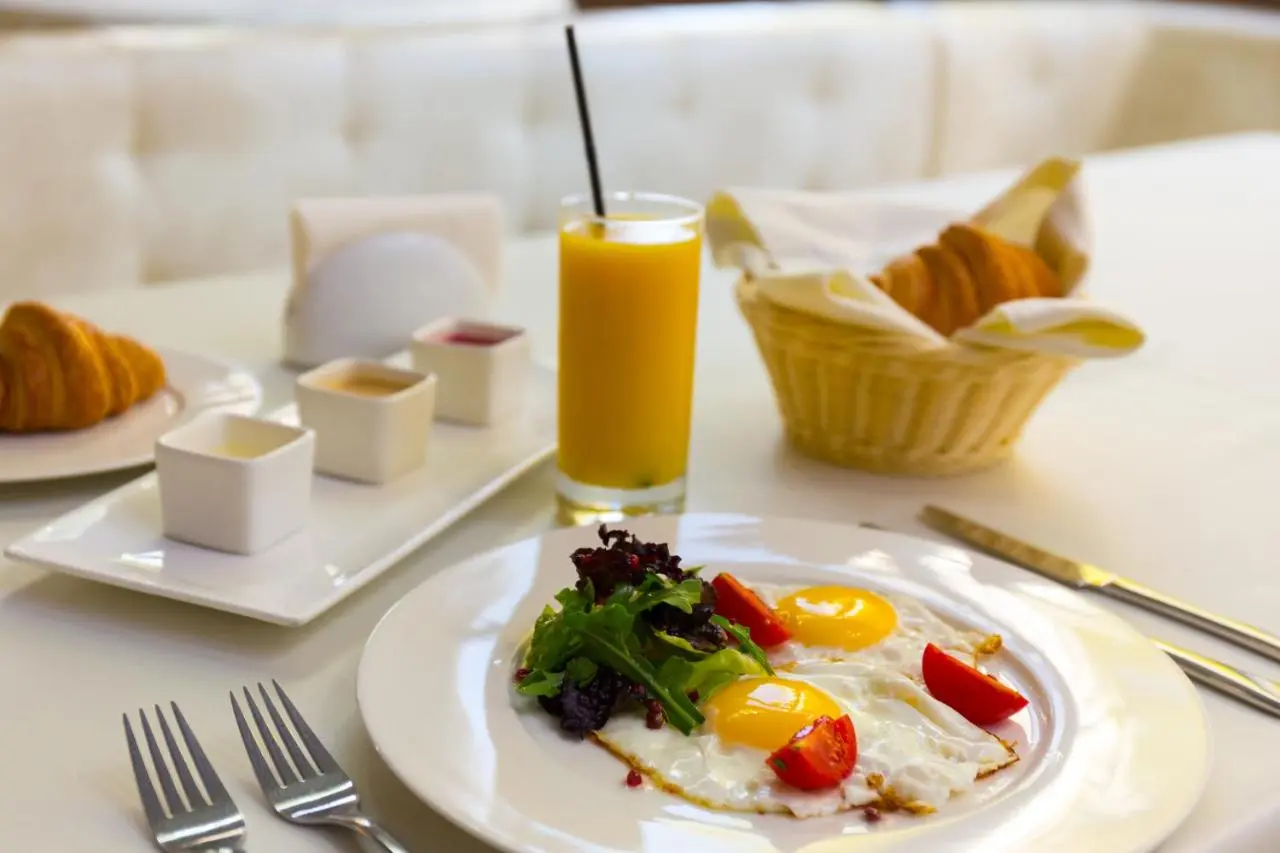 Сочи: Sea Galaxy Hotel Congress & Spa