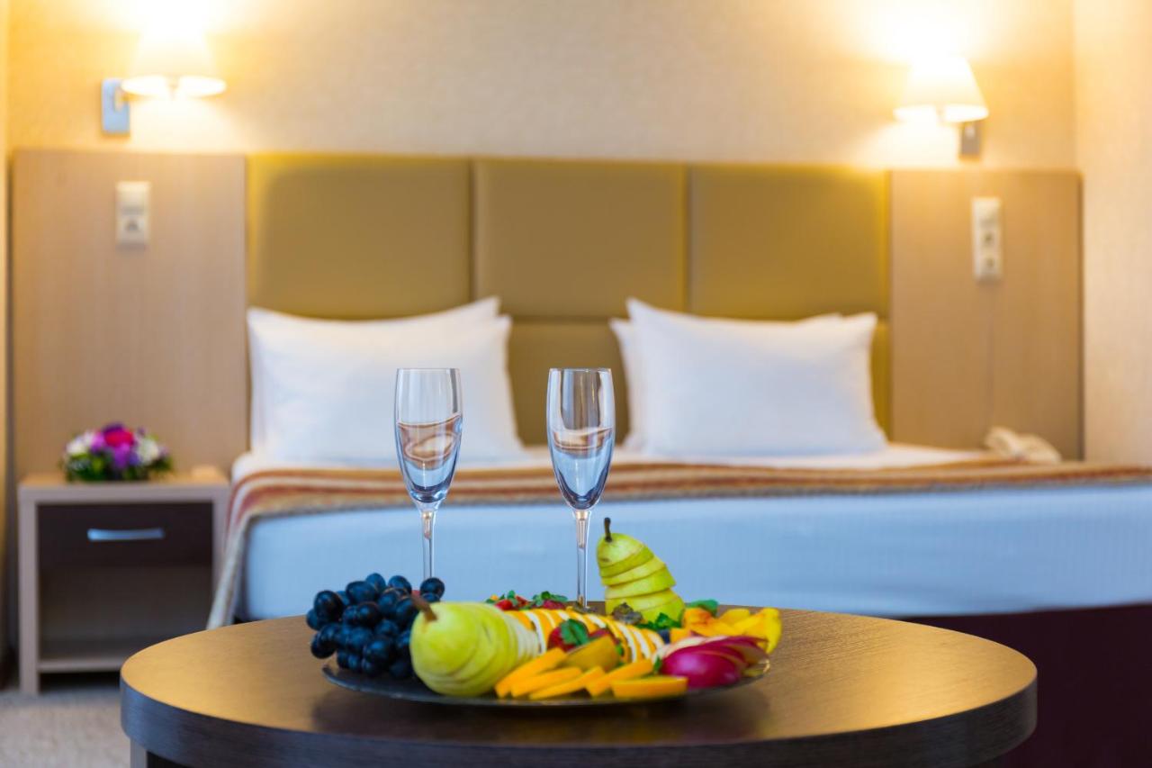 Сочи: Sea Galaxy Hotel Congress & Spa