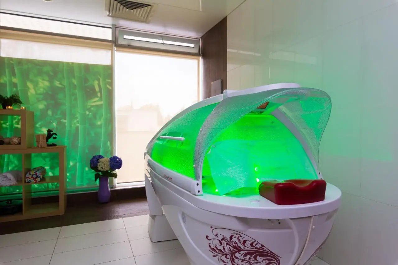 Сочи: Sea Galaxy Hotel Congress & Spa