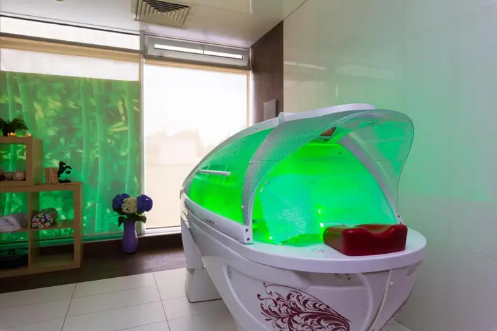Сочи: Sea Galaxy Hotel Congress & Spa
