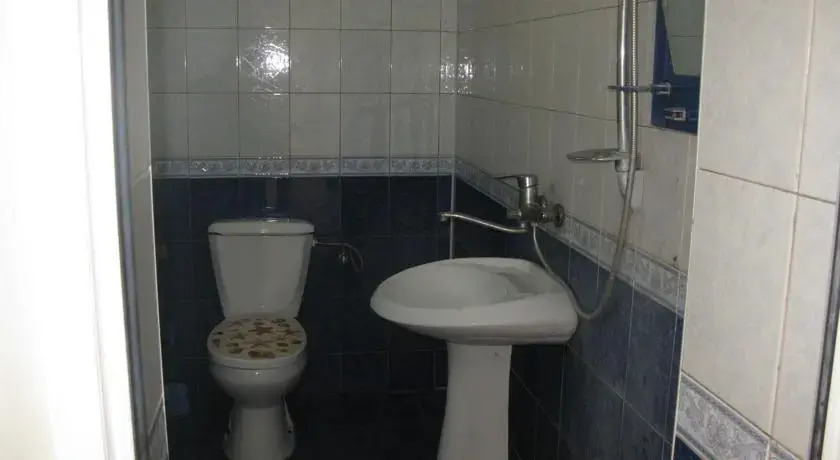 Шеки: Mekan B&B