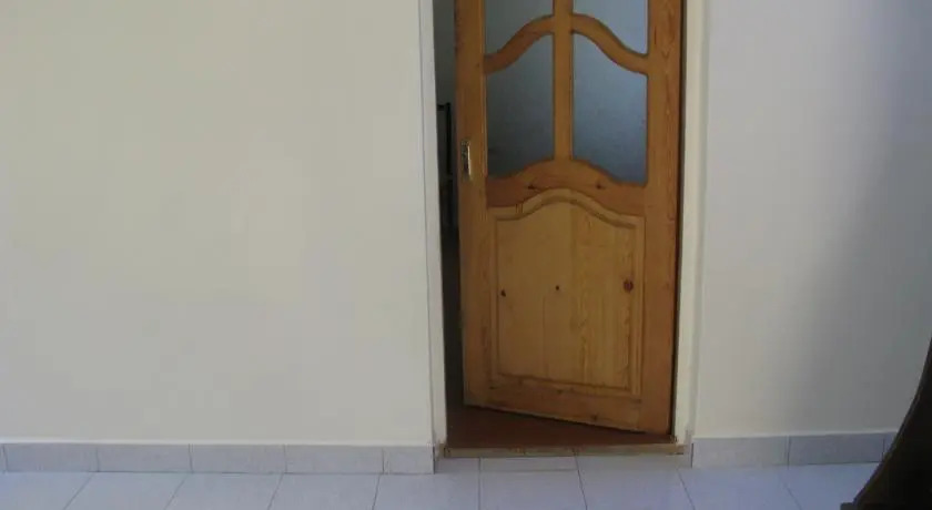 Шеки: Mekan B&B