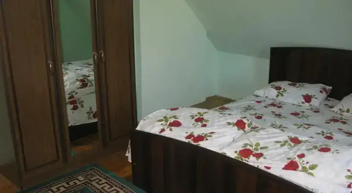 Шеки: Mekan B&B