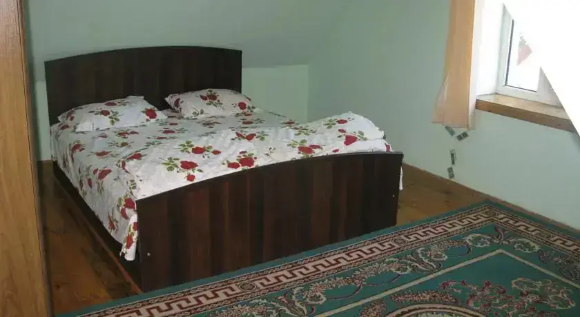 Шеки: Mekan B&B