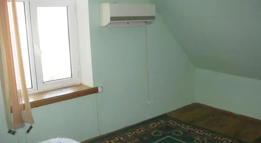 Шеки: Mekan B&B