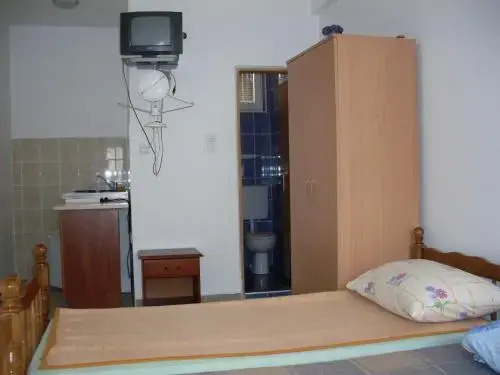 Кумбор: Apartments Kumbor