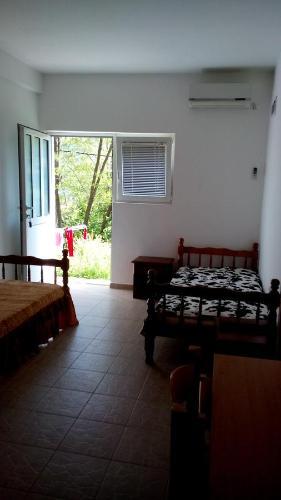 Кумбор: Apartments Kumbor