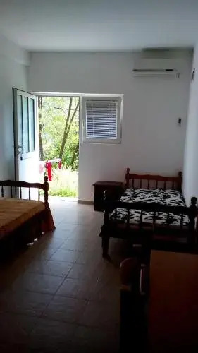 Кумбор: Apartments Kumbor