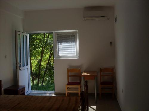Кумбор: Apartments Kumbor