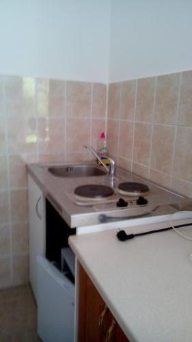 Кумбор: Apartments Kumbor