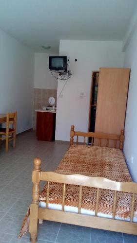Кумбор: Apartments Kumbor