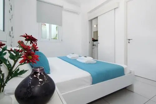 Протарас: Villa Paloma