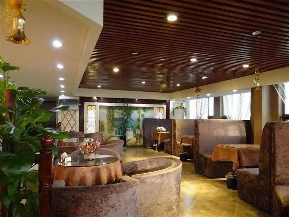 Хэфэй: GreenTree Inn Anhui Hefei Yakun Mansion Business Hotel