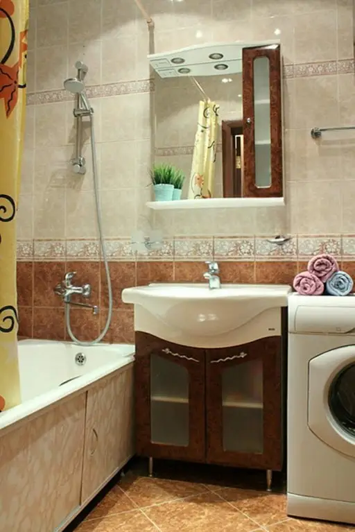 Москва: 2 Roomes Mayakovskaya Apartments