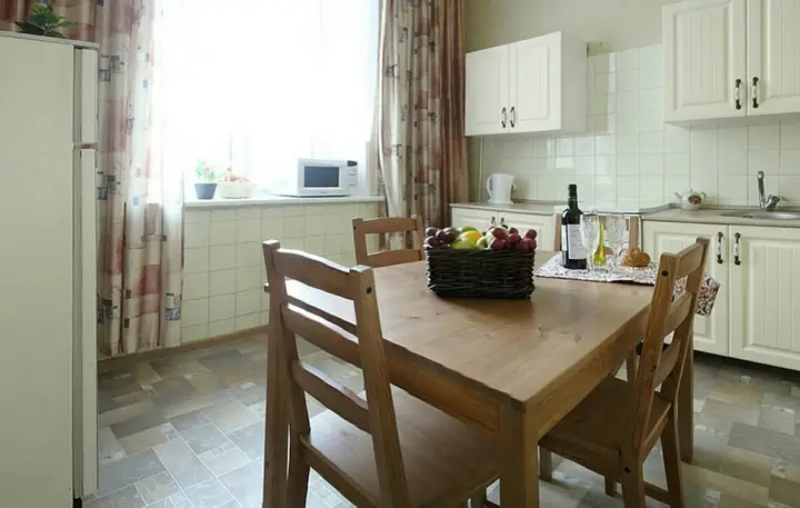 Москва: 2 Roomes Mayakovskaya Apartments