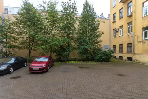 Апартаменты на улице Марата 20 Г — фото 1